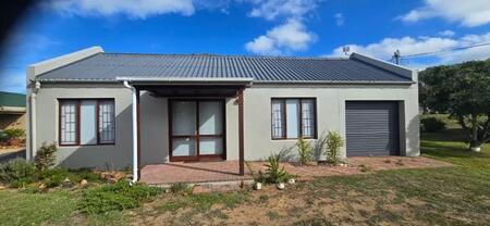 3 Bedroom House in Stilbaai Wes