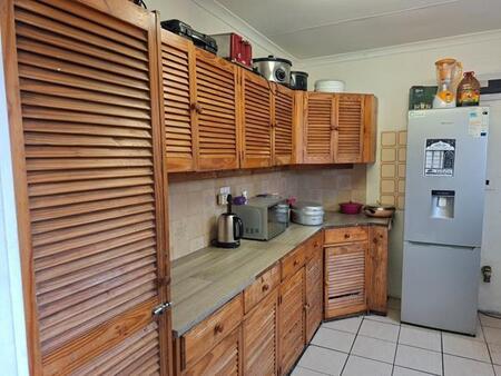 3 Bedroom House in Westridge