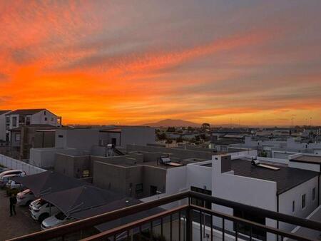 1 Bedroom Apartment in Parklands North