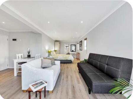 Studio apartment in Kommetjie