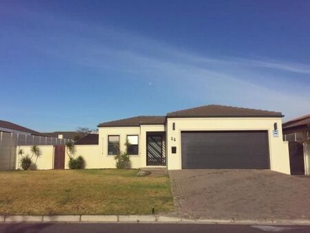 4 Bedroom House in Sonkring
