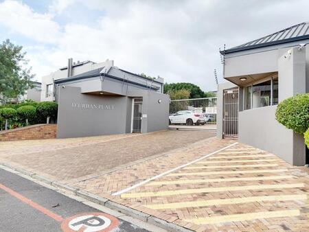 1 Bedroom Apartment in Kenridge