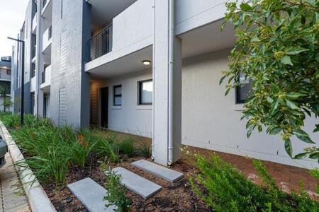 2 Bedroom Apartment in Stellenbosch Central