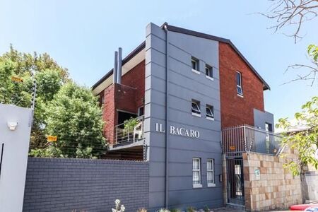 1 Bedroom Apartment in Durbanville Central