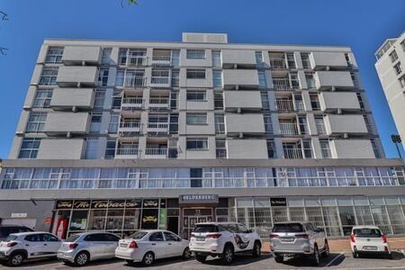 2 Bedroom Apartment in Strand Central