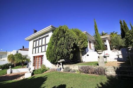 3 Bedroom House in Nuwe Uitsig