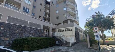 2 Bedroom Apartment in Tyger Waterfront