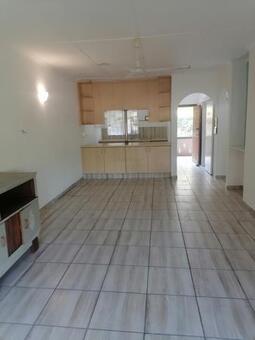 2 Bedroom Apartment in Ramsgate