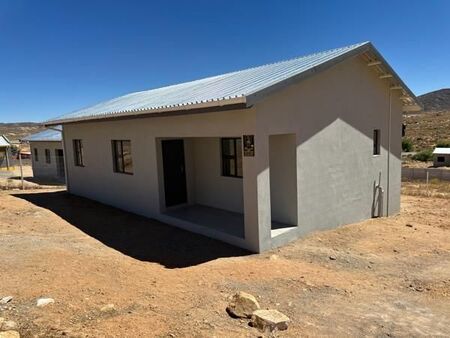 3 Bedroom House in Springbok
