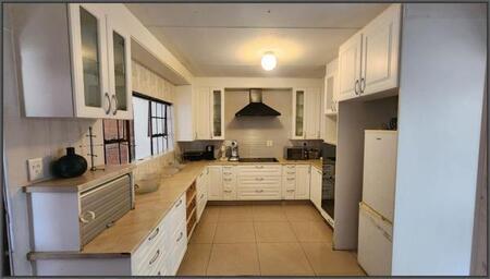3 Bedroom House in White River