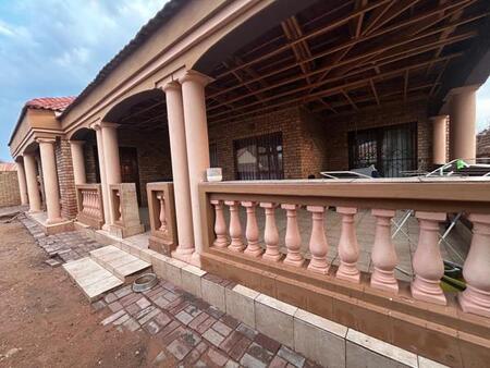 3 Bedroom House in Kathu
