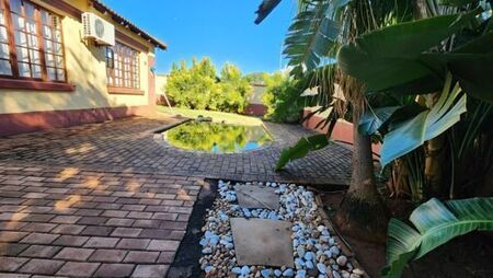 3 Bedroom House in Thabazimbi