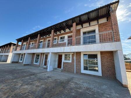 1 Bedroom Apartment in Lydenburg