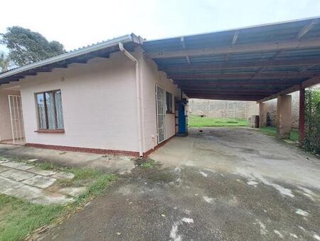 3 Bedroom House in Marburg