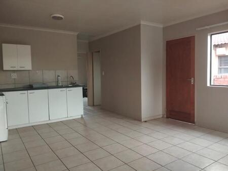 2 Bedroom House in Kathu