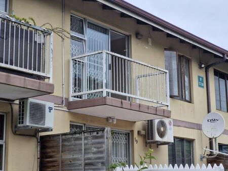 3 Bedroom Apartment in Northcroft