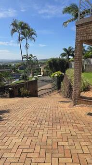 3 Bedroom Duplex in Avoca