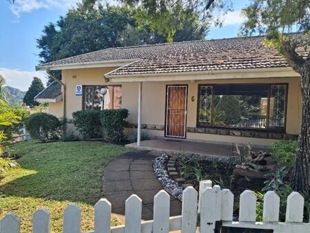 2 Bedroom Townhouse in Waterfall