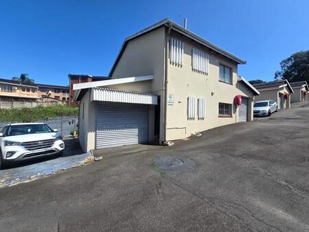 3 Bedroom Duplex in Avoca