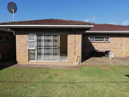 2 Bedroom House in Woodhaven