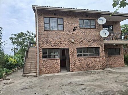 2 Bedroom House in Parkside