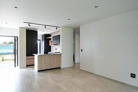 2 Bedroom House in Sable Hills