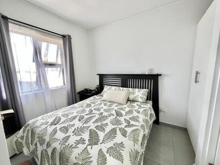 1 Bedroom Apartment in Sheffield Beach