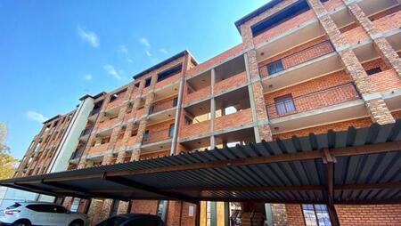 1 Bedroom Apartment in Pretoria West