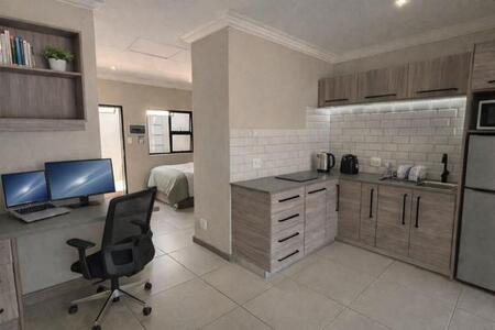 1 Bedroom Apartment in Die Wilgers