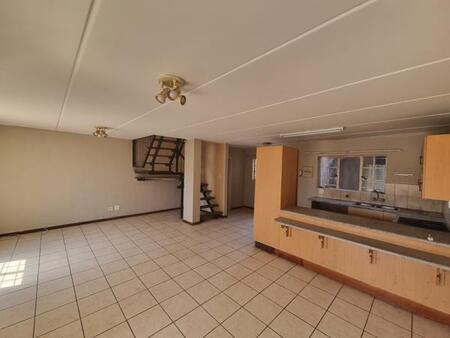 3 Bedroom Duplex in Annlin