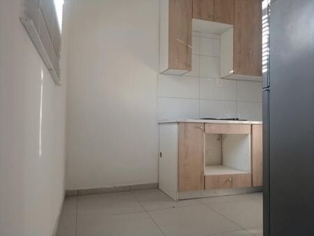 1 Bedroom House in Pimville