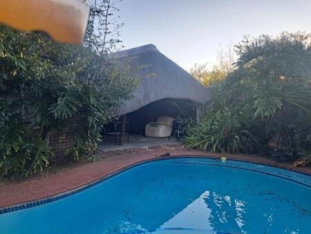3 Bedroom House in Doornpoort