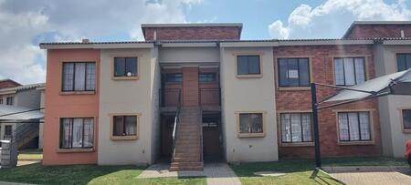 2 Bedroom Apartment in Montana