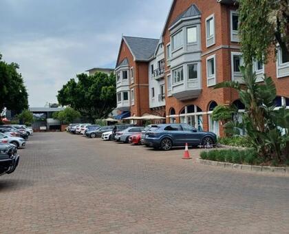 Studio apartment in Illovo