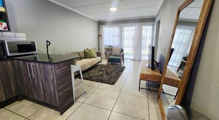 2 Bedroom Apartment in Everest