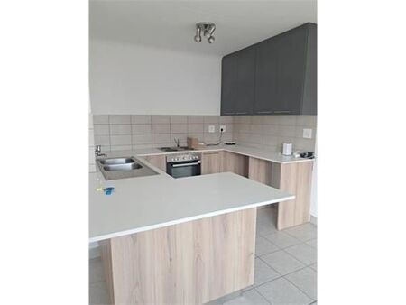1 Bedroom Apartment in Modderfontein