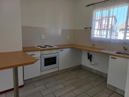 1 Bedroom Apartment in Eden Glen