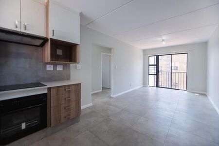2 Bedroom Apartment in Parkhaven