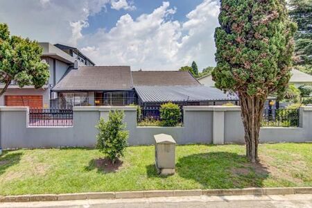 Studio apartment in Edleen