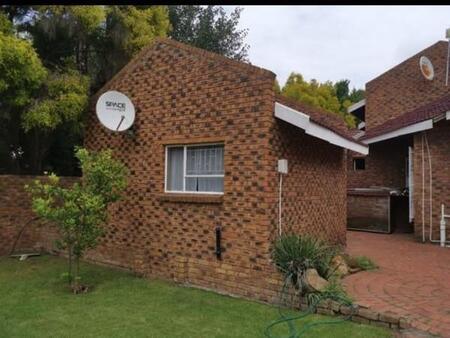1 Bedroom Apartment in Nigel