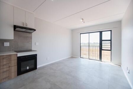 1 Bedroom Apartment in Parkhaven