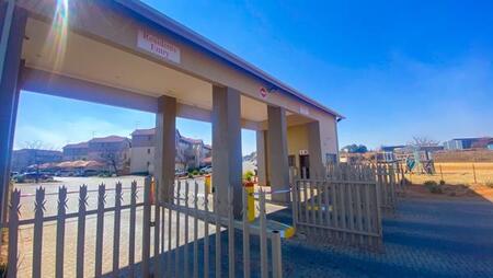 2 Bedroom Apartment in The Stewards