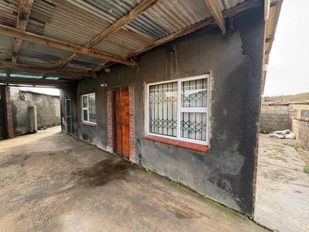 3 Bedroom House in New Brighton