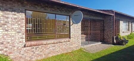 2 Bedroom Townhouse in Morelig