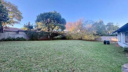 3 Bedroom house to rent in Gallo Manor, Sandton