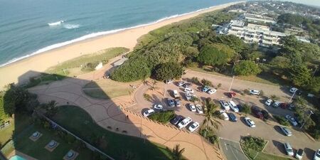 1 Bedroom apartment to rent in Umhlanga Central