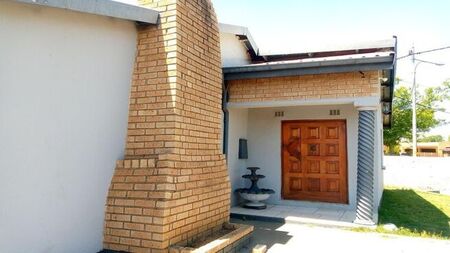 3 Bedroom house to rent in Visagie Park, Nigel