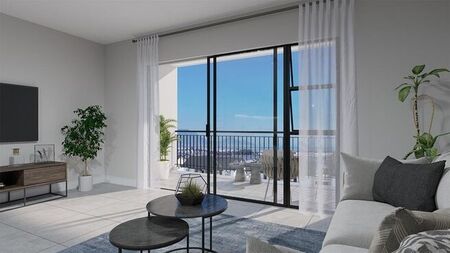 1 Bedroom apartment to rent in Richwood, Milnerton