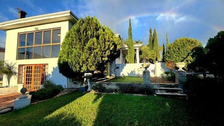 3 Bedroom house to rent in Nuwe Uitsig, Wellington