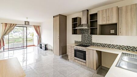 2 Bedroom apartment to rent in Edenburg, Sandton